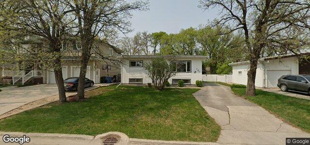Larawan ng 101 Arden Avenue sa Winnipeg, Manitoba