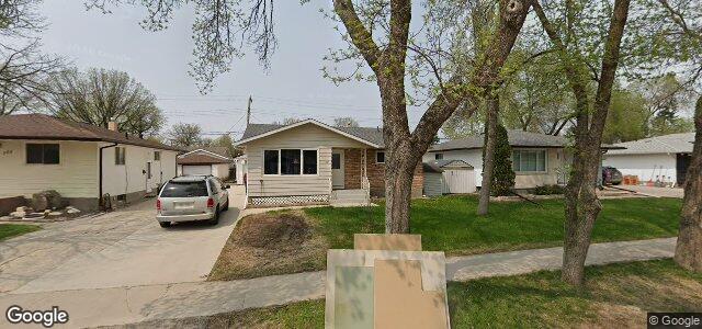 Larawan ng 101 Parkville Drive sa Winnipeg, Manitoba