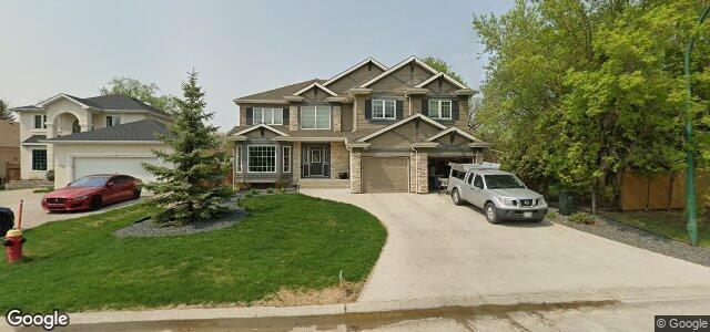 Larawan ng 101 William Nock Cove sa Winnipeg, Manitoba