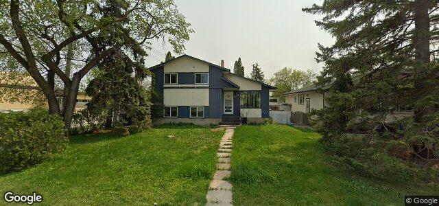 Larawan ng 102 Crofton Bay sa Winnipeg, Manitoba