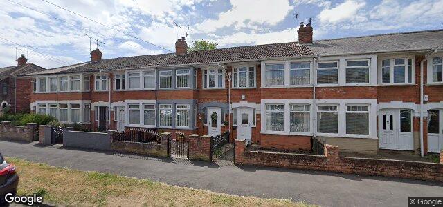 Larawan ng 103 Barrington Avenue sa Winnipeg, Manitoba