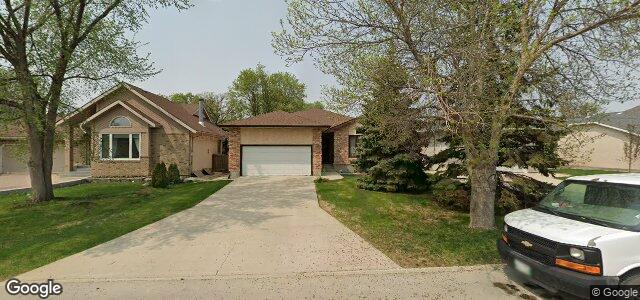 Larawan ng 103 Bethune Way sa Winnipeg, Manitoba