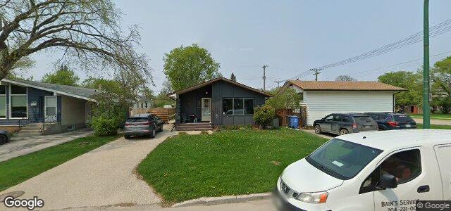 Photo of 103 Crofton Bay in Winnipeg, Manitoba