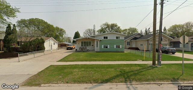 Larawan ng 104 St Michael Road sa Winnipeg, Manitoba