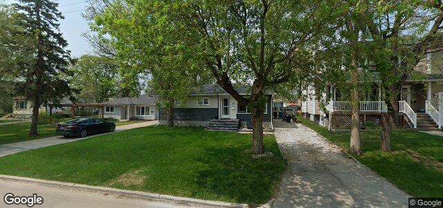 105 Arden Avenue（加拿大曼尼托巴省溫尼伯市）房屋照片