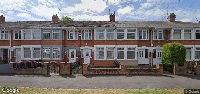 Larawan ng 105 Barrington Avenue sa Winnipeg, Manitoba