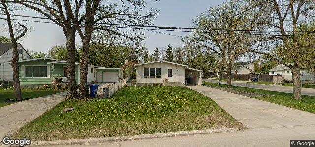 105 St Michael Road（加拿大曼尼托巴省溫尼伯市）房屋照片