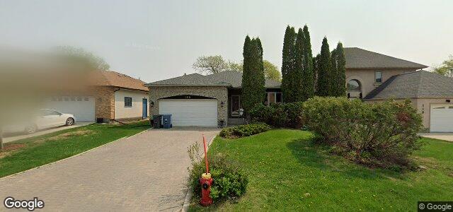 Larawan ng 106 Bethune Way sa Winnipeg, Manitoba