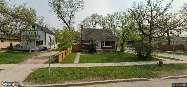 Larawan ng 106 St Vital Road sa Winnipeg, Manitoba
