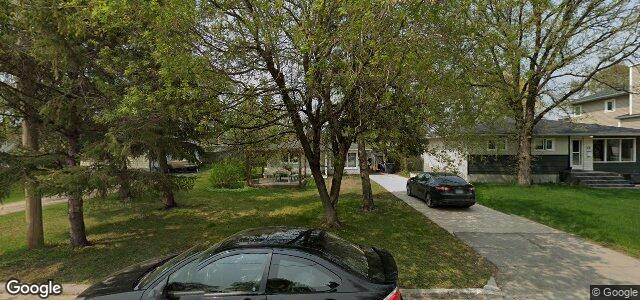 Photo of 107 Arden Avenue in Winnipeg, Manitoba