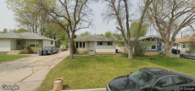 Larawan ng 107 Crofton Bay sa Winnipeg, Manitoba