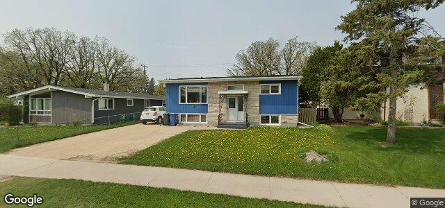 Larawan ng 107 Parkville Drive sa Winnipeg, Manitoba