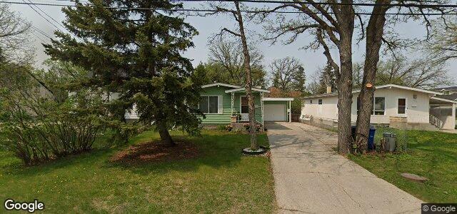 Larawan ng 107 St Michael Road sa Winnipeg, Manitoba
