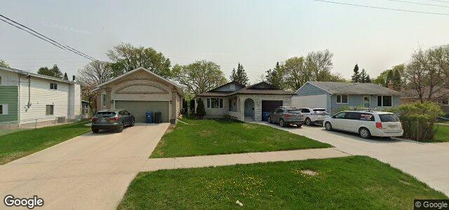 Larawan ng 108 St Michael Road sa Winnipeg, Manitoba