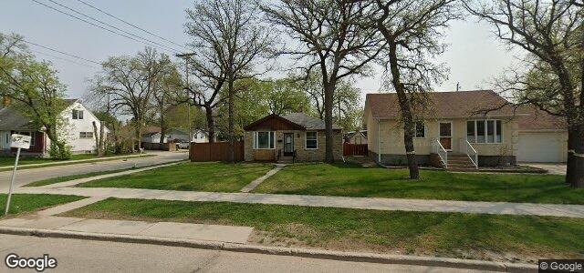 108 St Vital Road（加拿大曼尼托巴省溫尼伯市）房屋照片