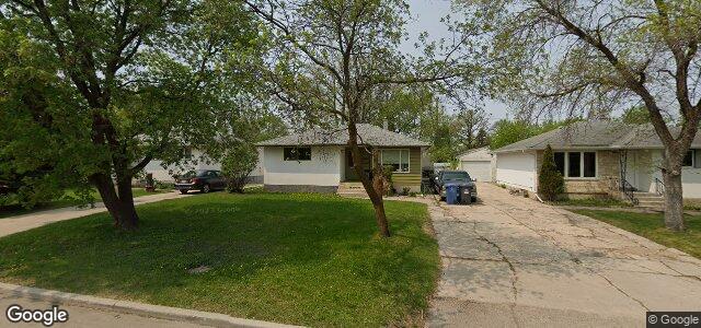 Larawan ng 109 Crofton Bay sa Winnipeg, Manitoba