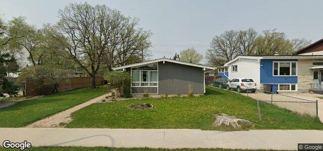 109 Parkville Drive（加拿大曼尼托巴省溫尼伯市）房屋照片