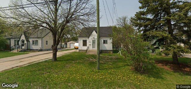 Larawan ng 109 St Michael Road sa Winnipeg, Manitoba