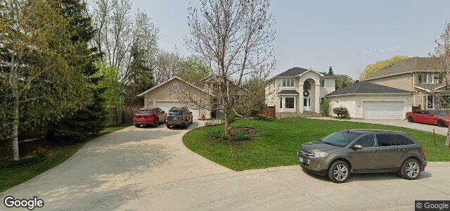 Larawan ng 109 William Nock Cove sa Winnipeg, Manitoba