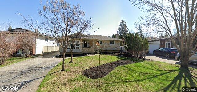 Larawan ng 11 Falconer Bay sa Winnipeg, Manitoba