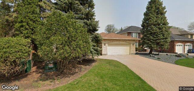 Larawan ng 11 Harry Wyatt Place sa Winnipeg, Manitoba