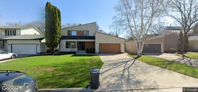 Larawan ng 11 Kilmarnock Bay sa Winnipeg, Manitoba