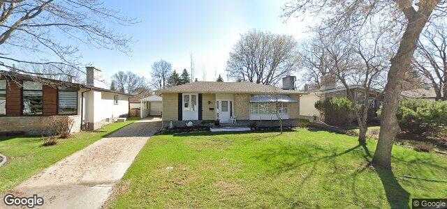 Larawan ng 11 Traynor Bay sa Winnipeg, Manitoba