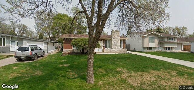 Larawan ng 11 Tyrone Bay sa Winnipeg, Manitoba