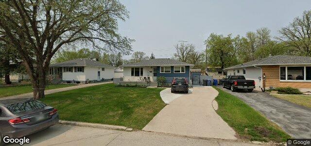 Larawan ng 11 Wakefield Bay sa Winnipeg, Manitoba