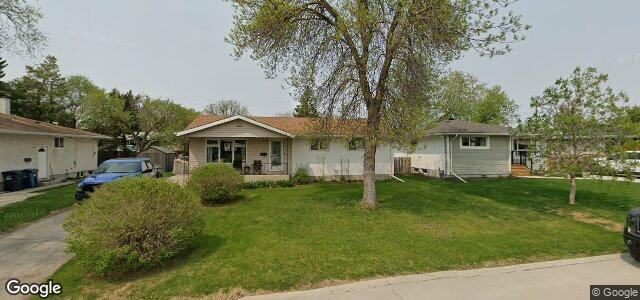 Larawan ng 11 Weaver Bay sa Winnipeg, Manitoba