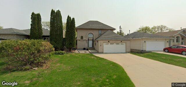 Larawan ng 110 Bethune Way sa Winnipeg, Manitoba