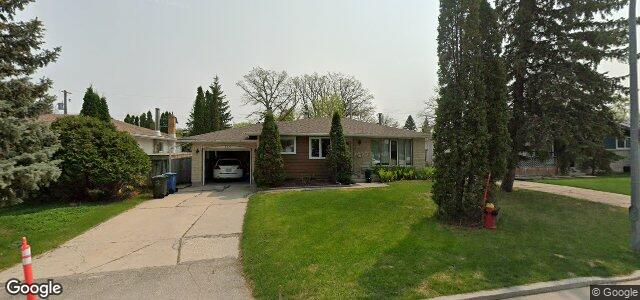 Larawan ng 110 Crofton Bay sa Winnipeg, Manitoba