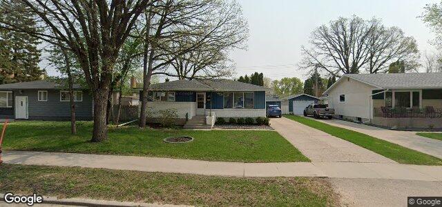 Larawan ng 110 Parkville Drive sa Winnipeg, Manitoba