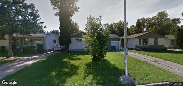 Larawan ng 110 Talon Bay sa Winnipeg, Manitoba