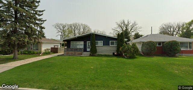 Larawan ng 112 Crofton Bay sa Winnipeg, Manitoba