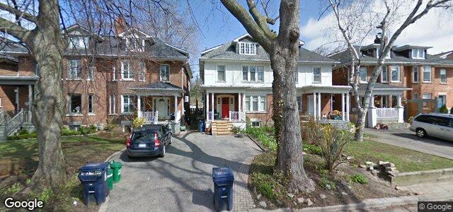 Larawan ng 112 Moore Avenue sa Winnipeg, Manitoba