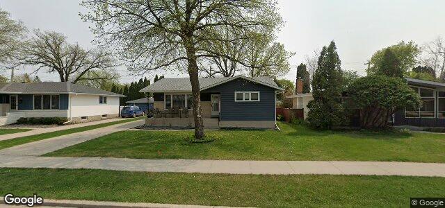 112 Parkville Drive（加拿大曼尼托巴省溫尼伯市）房屋照片