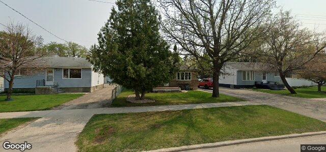 Larawan ng 112 St Michael Road sa Winnipeg, Manitoba