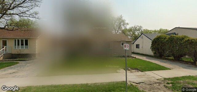 Larawan ng 112 St Vital Road sa Winnipeg, Manitoba