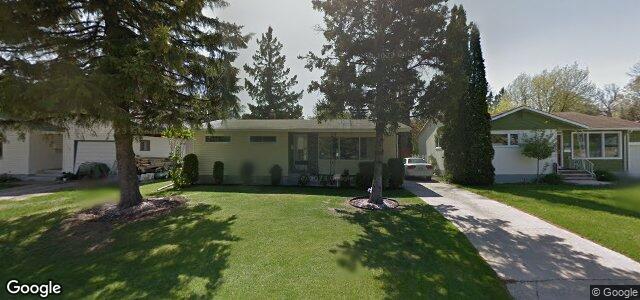 Larawan ng 112 Talon Bay sa Winnipeg, Manitoba