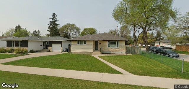 Larawan ng 113 Parkville Drive sa Winnipeg, Manitoba