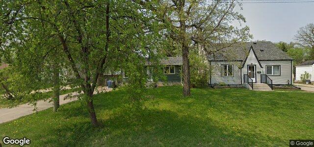 113 St Michael Road（加拿大曼尼托巴省温尼伯市）房屋照片