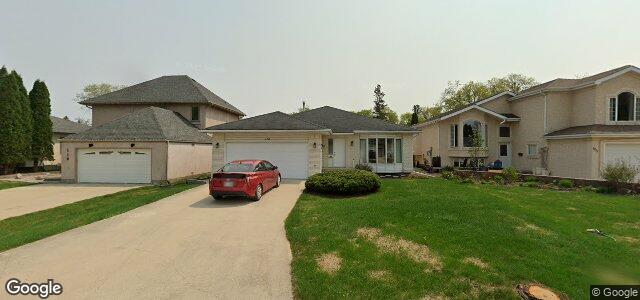 Larawan ng 114 Bethune Way sa Winnipeg, Manitoba