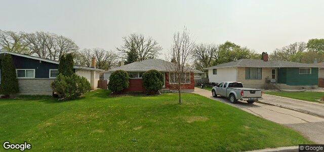 Larawan ng 114 Crofton Bay sa Winnipeg, Manitoba