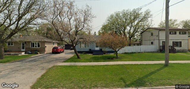 Larawan ng 114 St Michael Road sa Winnipeg, Manitoba