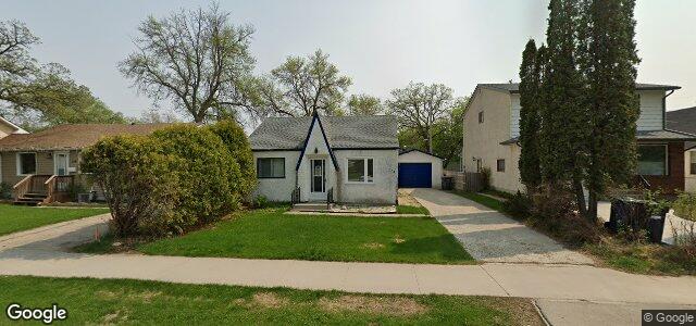 Larawan ng 114 St Vital Road sa Winnipeg, Manitoba