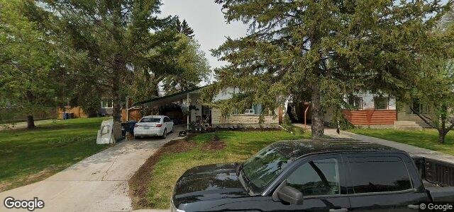 Larawan ng 115 Arden Avenue sa Winnipeg, Manitoba