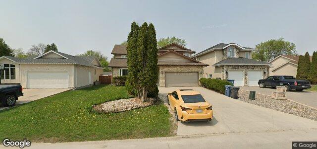 Larawan ng 115 Bethune Way sa Winnipeg, Manitoba