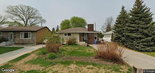 Larawan ng 115 Crofton Bay sa Winnipeg, Manitoba