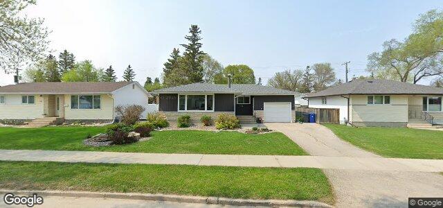 Larawan ng 115 Parkville Drive sa Winnipeg, Manitoba